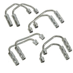 BD Diesel 1050140 - Diesel Fuel Injector Line
