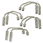 BD Diesel 1050140 - Diesel Fuel Injector Line