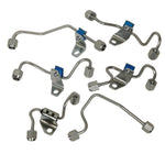 BD Diesel 1050150 - Diesel Fuel Injector Line
