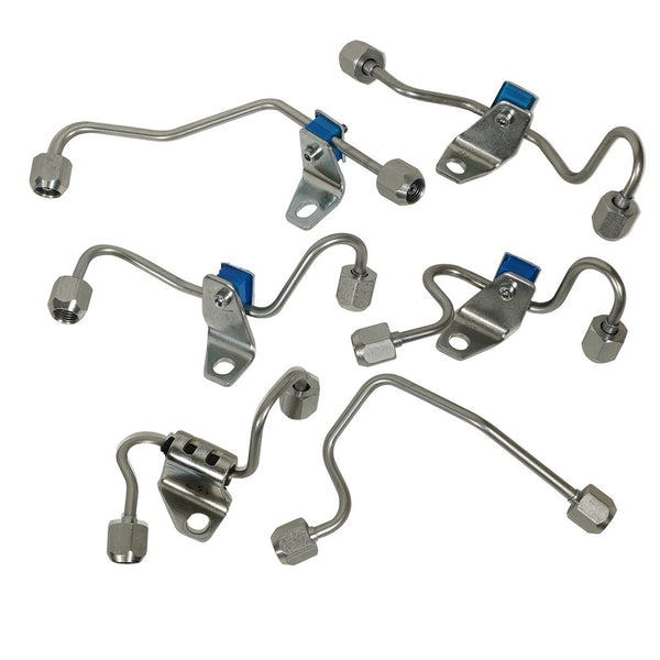 BD Diesel BD Injector Line Kit Dodge 5.9L Cummins 24-valve 2003-2007 - 1050150