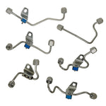 BD Diesel 1050150 - Diesel Fuel Injector Line