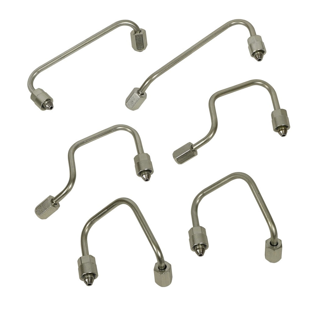 BD Diesel BD Injector Line Set Dodge Dodge/RAM 6.7L Cummins 2007.5-2018 - 1050151