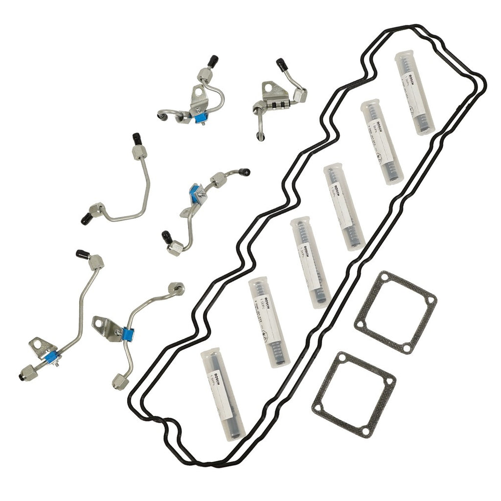 BD Diesel Injector Install Kit Dodge 5.9L Cummins Common Rail 2003-2005 - 1050155