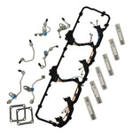BD Diesel 1050156 - Diesel Fuel Injector Installation Kit