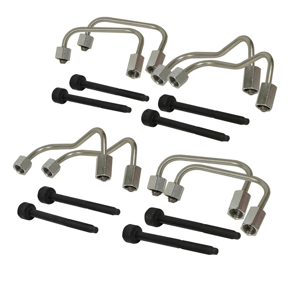 BD Diesel BD Injector Line Set Ford 6.7L Power Stroke 2011-2021 - 1050165