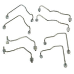 BD Diesel 1050170 - Diesel Fuel Injector Line