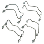 BD Diesel 1050170 - Diesel Fuel Injector Line