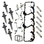 BD Diesel 1050183 - Fuel Injector