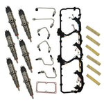 BD Diesel 1050188 - Fuel Injector