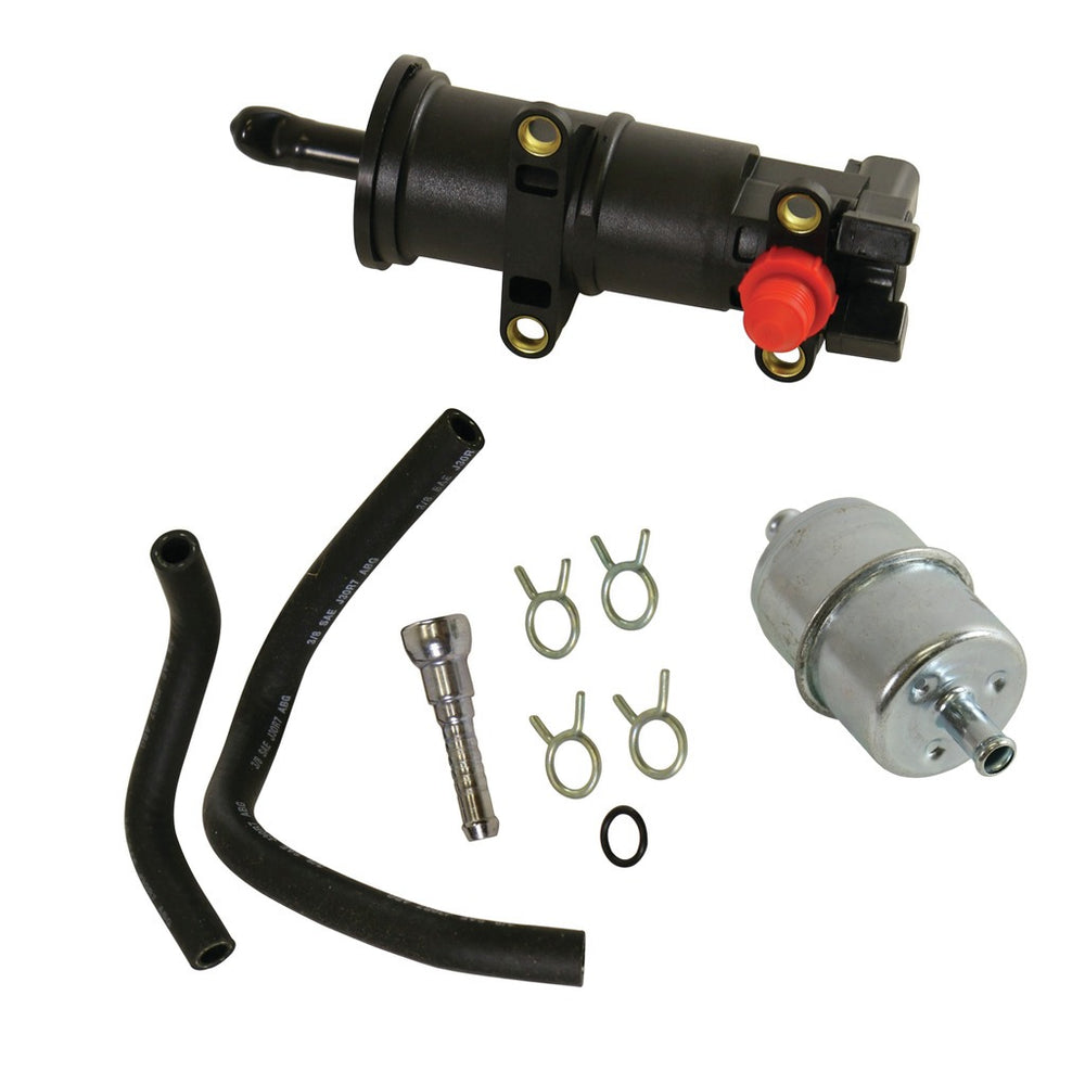 BD Diesel Lift Pump, OEM Replacement - Dodge 2003-2004.5 Dodge 5.9L - 1050231