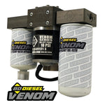 BD Diesel 1050322 - Fuel Lift Pump