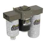 BD Diesel 1050335 - Fuel Lift Pump