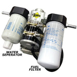 BD Diesel 1050340-WSP - Fuel Lift Pump