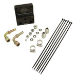 BD Diesel 1050370 - Fuel Line Junction Block