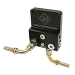 BD Diesel 1050370 - Fuel Line Junction Block