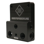 BD Diesel 1050370 - Fuel Line Junction Block