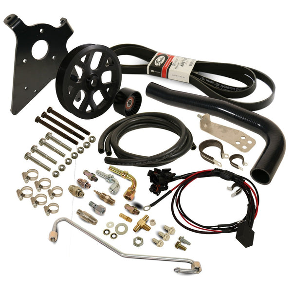 BD Diesel BD Venom Dual CP3 Install Kit c/w Controller - Dodge 2005-2009 5.9L/6.7L - 1050486