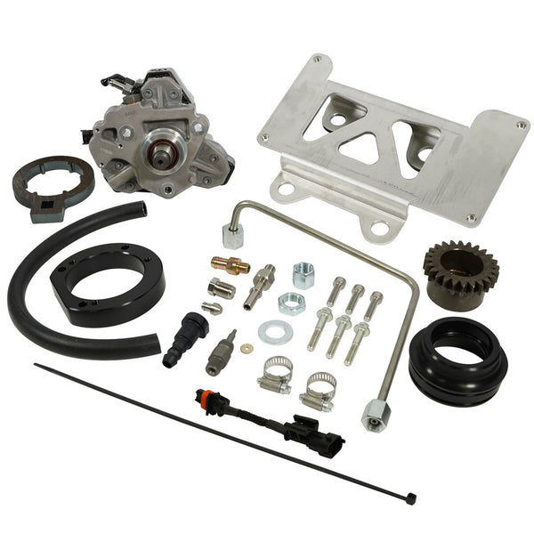 BD Diesel BD Venom CP3 Conversion Kit c/w R900 Pump - Dodge 6.7L 2019-2020 Pick-up - 1050492