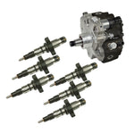 BD Diesel 1051502 - Diesel Fuel Injector Pump