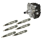 BD Diesel 1051511 - Diesel Fuel Injector Pump