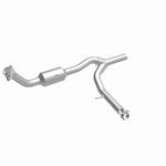 Magnaflow 21-834 - Catalytic Converter