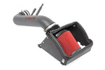 Rough Country 10555 - Engine Cold Air Intake Performance Kit