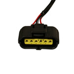 BD Diesel 1057931 - Accelerator Pedal Boost Module