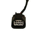 BD Diesel 1057934 - Accelerator Pedal Boost Module