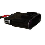 BD Diesel 1057937 - Accelerator Pedal Boost Module