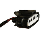 BD Diesel 1057939 - Accelerator Pedal Boost Module