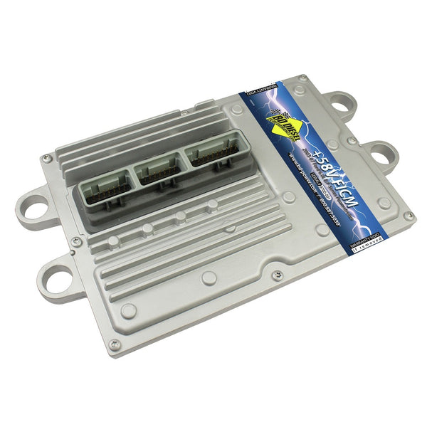 BD Diesel BD 6.0L Powerstroke FICM 58-volt Ford 2003-2007 - 1059700-A