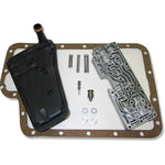 BD Diesel 1060444 - Automatic Transmission Valve Body Kit