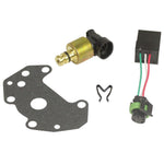 BD Diesel 1060602 - Automatic Transmission Pressure Sensor Transducer