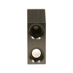 BD Diesel 1061527 - Automatic Transmission Oil Cooler Bypass Tube Eliminator