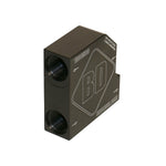 BD Diesel 1061528 - Automatic Transmission Oil Cooler Bypass Tube Eliminator