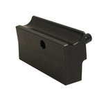 BD Diesel 1061531 - Automatic Transmission Oil Cooler Bypass Tube Eliminator