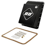 BD Diesel 1061535 - Transmission Oil Pan