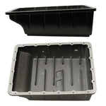 BD Diesel 1061535 - Transmission Oil Pan