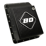 BD Diesel 1061535 - Transmission Oil Pan