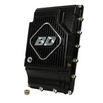 BD Diesel 1061717 - Transmission Oil Pan