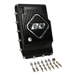 BD Diesel 1061718 - Transmission Oil Pan
