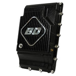 BD Diesel 1061718 - Transmission Oil Pan