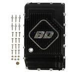BD Diesel 1061718 - Transmission Oil Pan