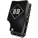 BD Diesel 1061720 - Transmission Oil Pan
