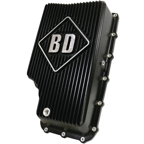 BD Diesel BD Ford Deep Sump 6r140 Trans Pan - 2011-2019 - 1061720