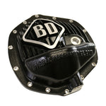 BD Diesel 1061825-RCS - Differential Cover