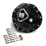 BD Diesel 1061826 - Differential Cover