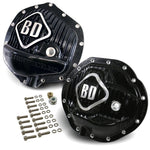 BD Diesel 1061827 - Differential Cover