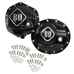BD Diesel 1061829 - Differential Cover