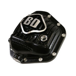 BD Diesel 1061835 - Differential Cover
